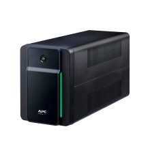 Источник бесперебойного питания APC Back-UPS BX1200MI-GR